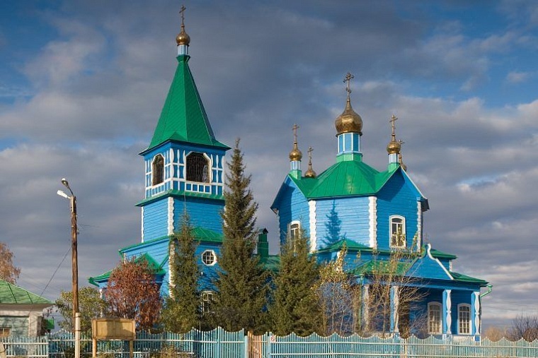 Пять главных вопросов о пожаре в Чимеево