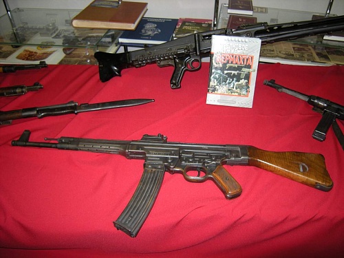 Тюменский дачник решил проучить соседа-меломана с помощью автомата Калашникова