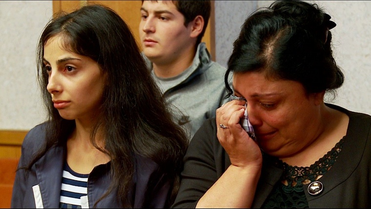 Осужденный за убийство Ковригин отказался комментировать приговор суда