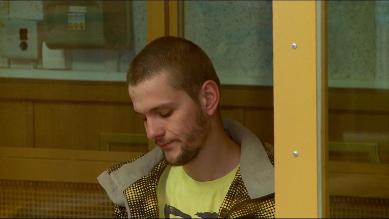 Осужденный за убийство Ковригин отказался комментировать приговор суда