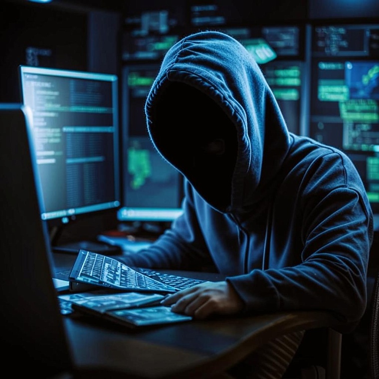 Картинка сгенерирована ИИ