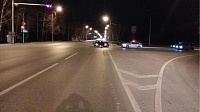 В ночном столкновении «Москвича» и «ЗАЗ Шанс» пострадали пять человек