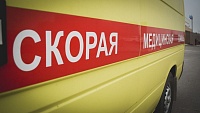 В Волгоградской области мужчина умер по пути на работу