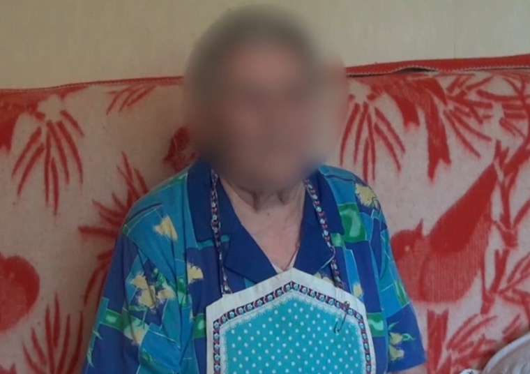 Мошенники не смогли убедить 93-летнюю ялуторовчанку заплатить им 200 тысяч рублей