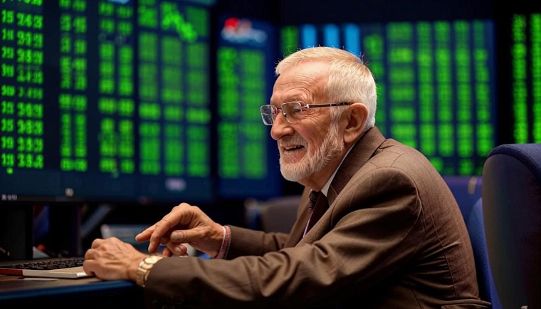 Картинка сгенерирована ИИ