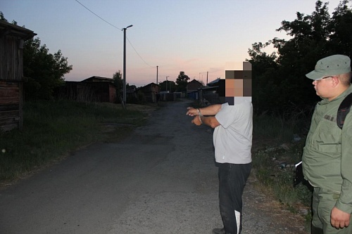 Тело пропавшего жителя Тюменской области нашли в погребе заброшенного дома