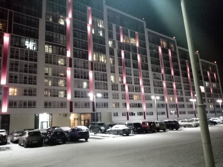 В Тюмени погиб подросток, упавший с высоты