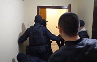 «Ваш родственник попал в ДТП»: тюменские полицейские задержали мошенника