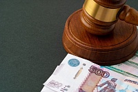 В Тюмени за взятку в 20 млн рублей РУФСБ задержало высокопоставленного полицейского