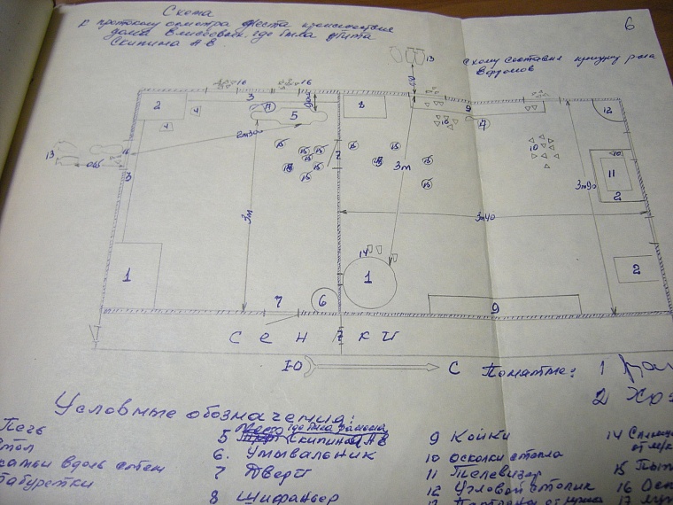 Кровавая бойня в коммунистический праздник: «расстрельное» дело Сергея Гасимова