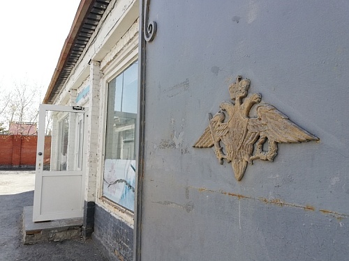 Тюменца оштрафовали на 40 тысяч рублей за уклонение от армии