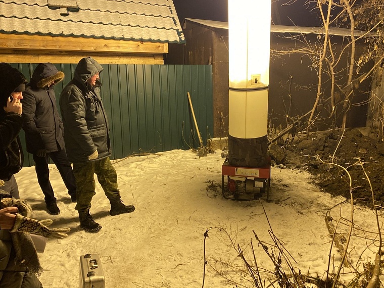 СУ СК России по Тюменской области