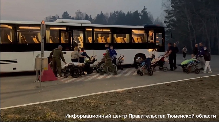 Крупный пожар в Успенке: 13 домов сгорело, СК проводит проверку, МЧС направляет аэромобильную группировку