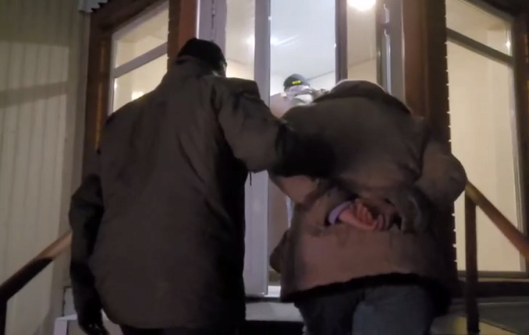 Уроженку Украины в Югре обвиняют в госизмене