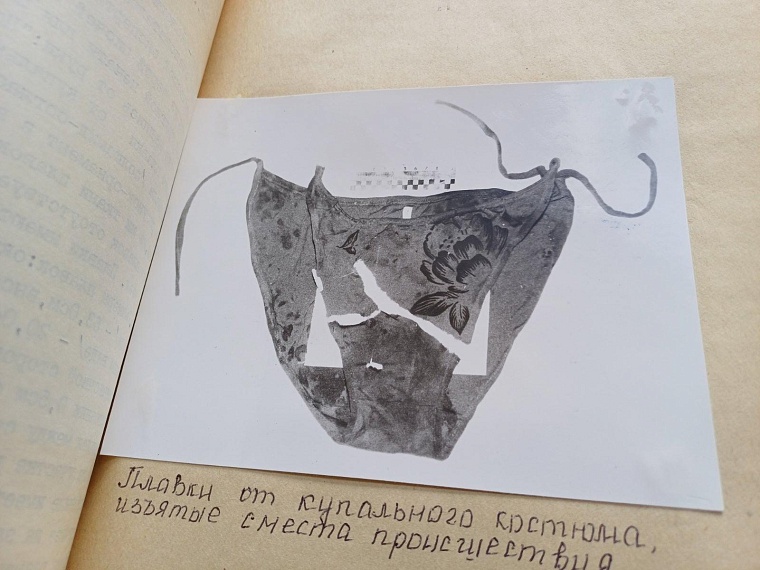 Архивное дело: как осужденному к расстрелу уроженцу Казанки удалось остаться в живых