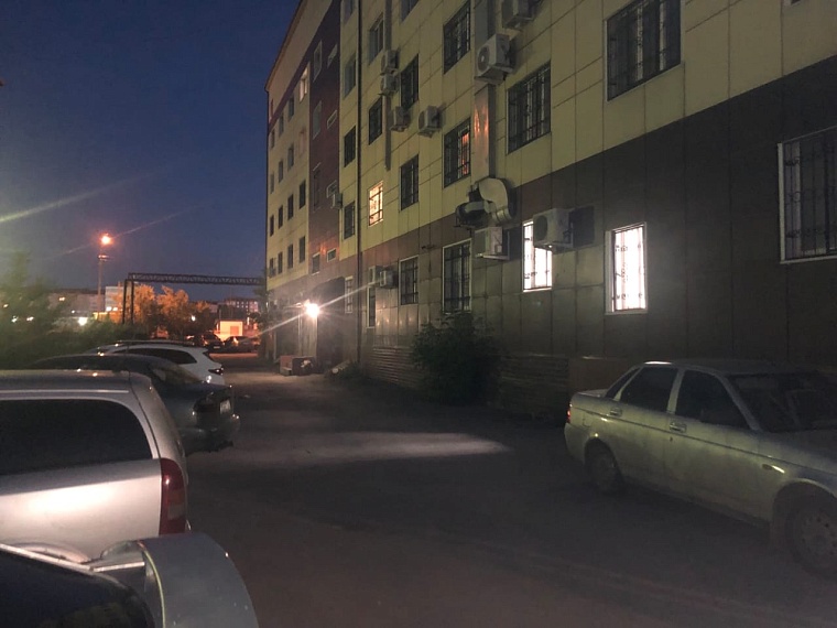 В Тюмени начнется процесс над женщиной, похитившей ребенка