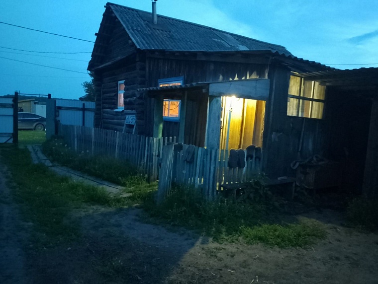 Тюменца, застрелившего из ружья сожительницу, взяли под стражу