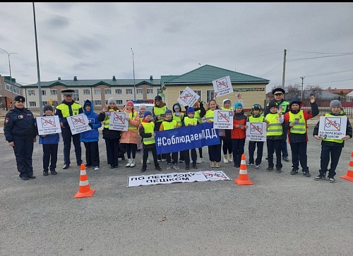 В Тюменской области выросло число ДТП с участием несовершеннолетних