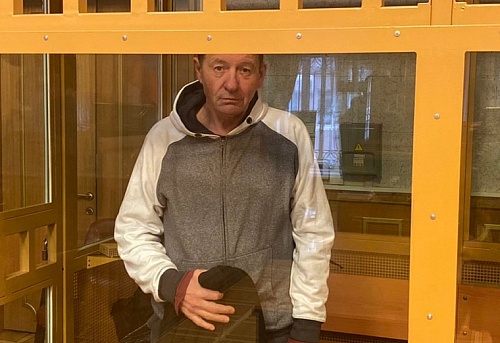 Верховный суд не поверил убийце семьи в Ишимском районе