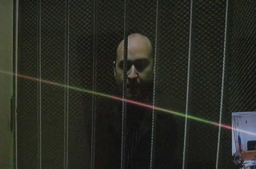 Поставлена точка в деле экс-директора тюменского авторынка «Мир-Авто», которого освободили по амнистии