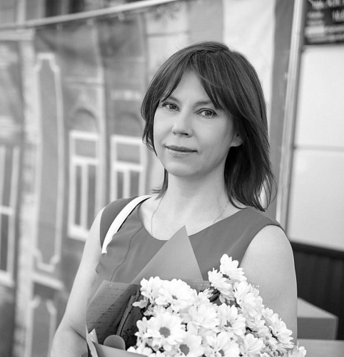 Главный редактор «Ишим ТВ» и депутат Ишимской гордумы Елена Бочкарева погибла в ДТП