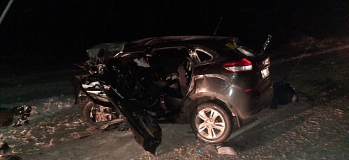 Водитель грузового DAF, которого обвиняют в гибели семьи, считает себя невиновным