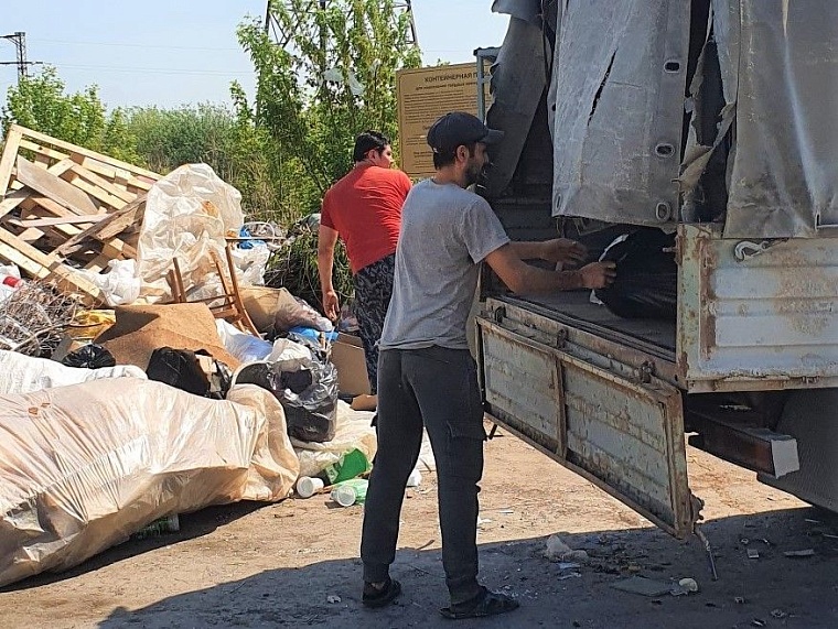 Фото: пресс-служба ООО 