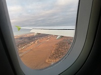 В тюменском Рощино обнаружили серьезное повреждение у самолета