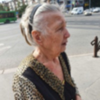 Тюменцы помогли потерявшейся старушке вернуться домой