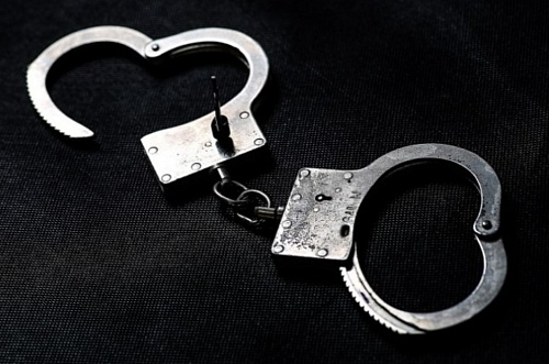 В Югре вынесли приговор бывшим полицейским, торговавшим наркотиками