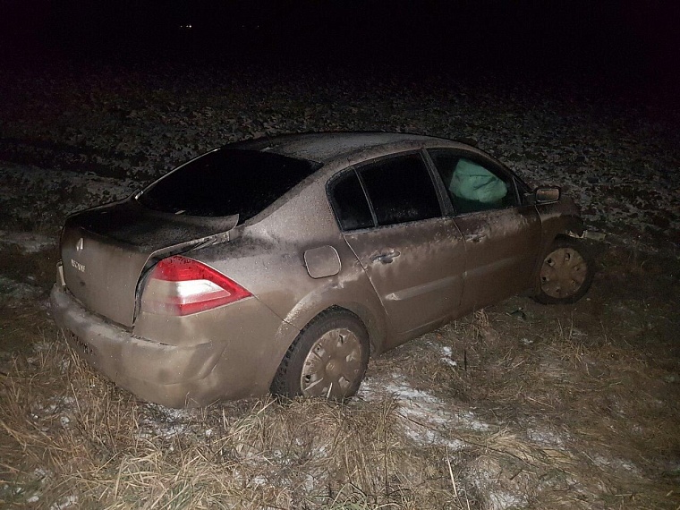 Трасса Тюмень – Ханты-Мансийск продолжает собирать жертвы