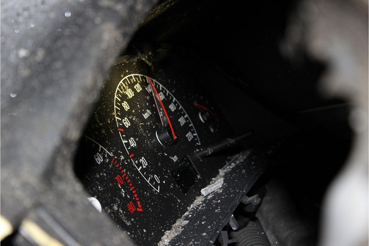 Трасса Тюмень – Ханты-Мансийск продолжает собирать жертвы