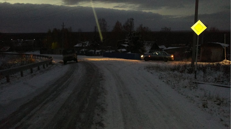 Трасса Тюмень – Ханты-Мансийск продолжает собирать жертвы