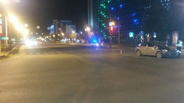 Трасса Тюмень – Ханты-Мансийск продолжает собирать жертвы