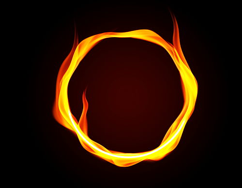 47-летний сын поругался с матерью и взялся за спички