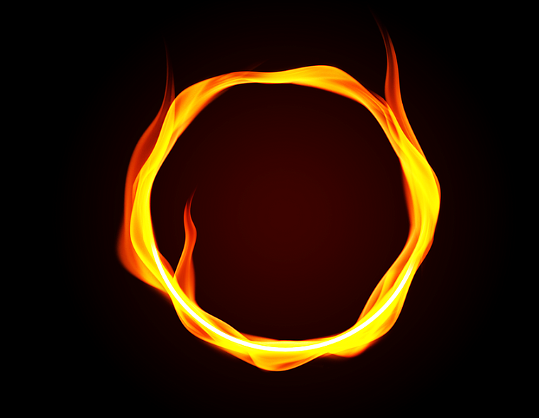 47-летний сын поругался с матерью и взялся за спички