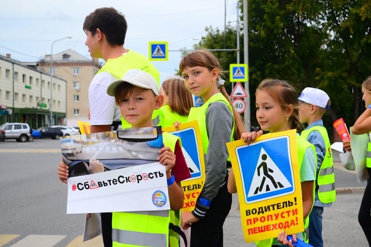 Тюменские автоинспекторы проведут дополнительные занятия с выпускниками автошкол
