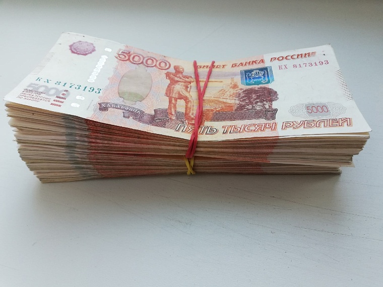 Мошенники украли у тюменок около 25 миллионов маткапитала