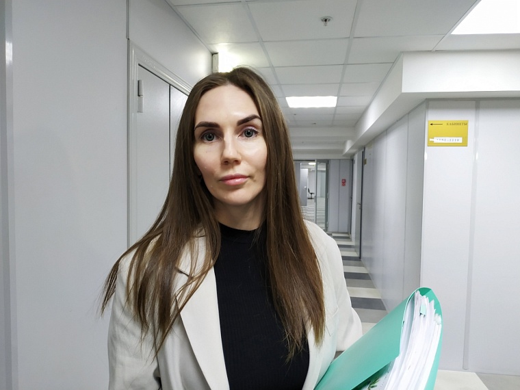 Адвокат Бережного: Противник в суде сдался без боя