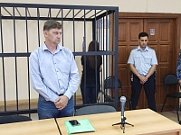 Хозяйке сгоревшего в Боровском подпольного интерната для престарелых суд вынес приговор