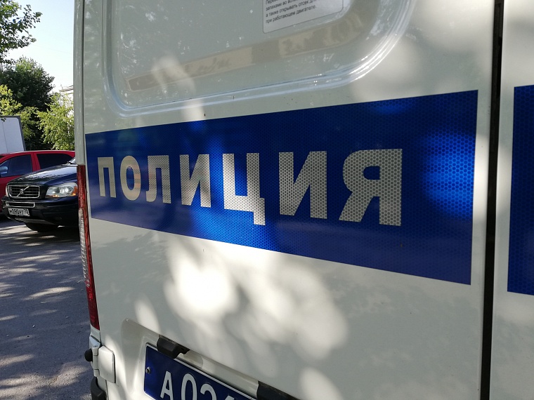 У тюменского студента из рюкзака девушка украла 40 тысяч