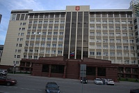 Посредника во взятках начальнику тюменской ГИБДД оштрафовали на 3,5 млн рублей