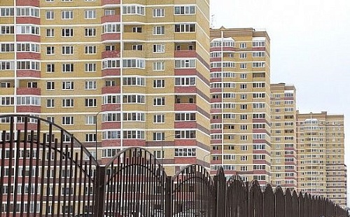 Разрушилась кладка: тюменец упал с высоты третьего этажа