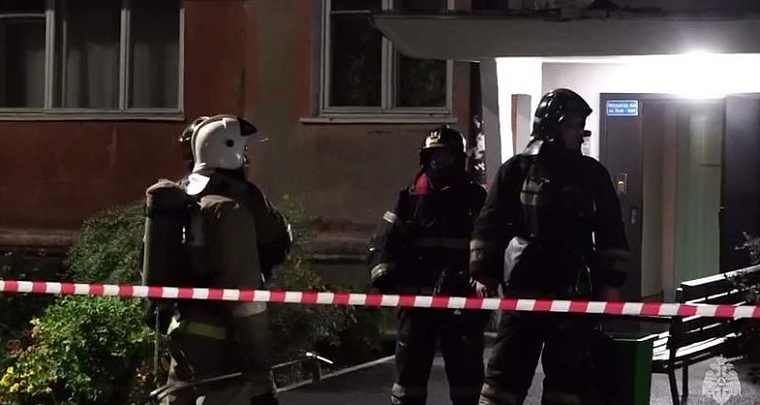Причины ЧП с хлопком газа в многоквартирном доме Тюмени установит прокуратура