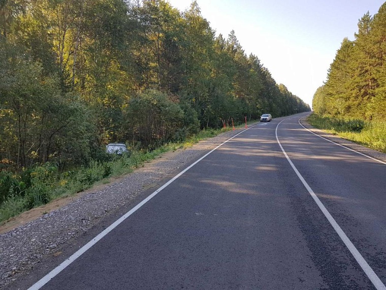 Фото: пресс-служба ГИБДД Тюменской области