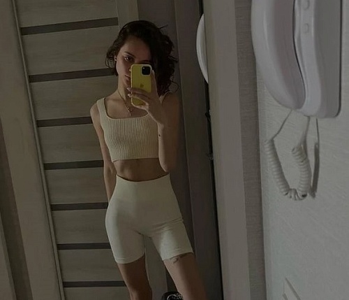 Что известно о девушке, погибшей в Porsche на тюменской трассе