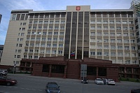 Главбуху ИП, укравшей 15 млн рублей, Тюменский областной суд условное наказание заменил реальным
