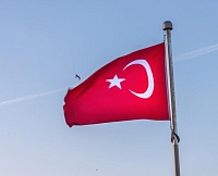 В Турции зафиксировано второе землетрясение