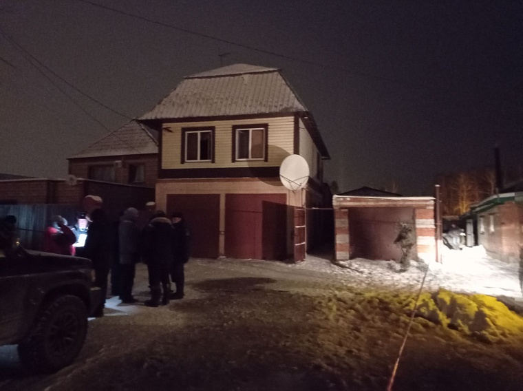 Хозяйке сгоревшего пансионата для пожилых в Боровском продлили срок содержания под стражей