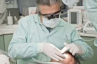 Жительницу Тюмени изуродовал стоматолог